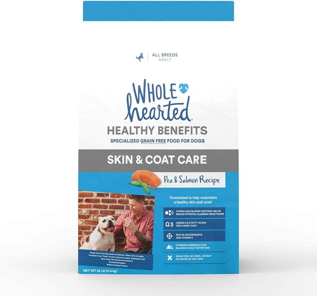 Wellness Limited Ingredient Dog Food